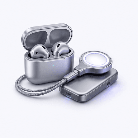 Accessories category