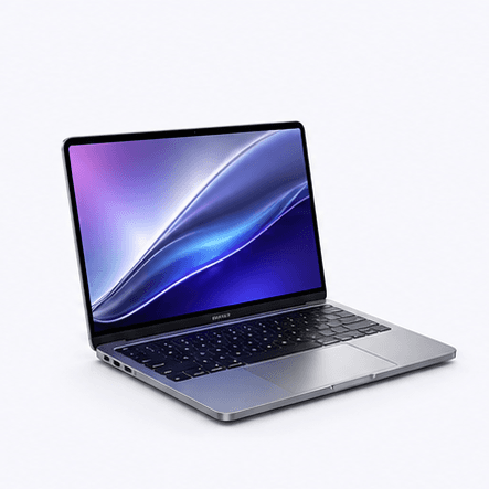 Laptops category