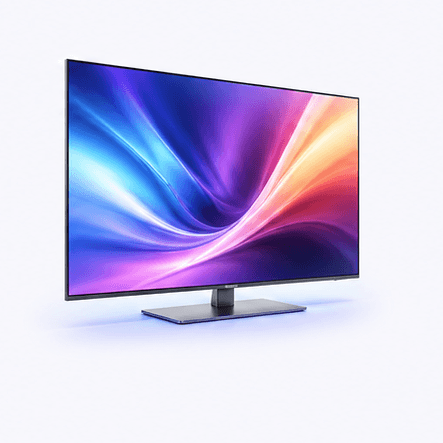 TVs category